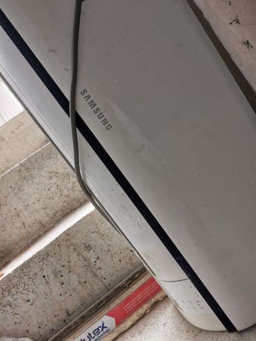 Фен от кондитсионера