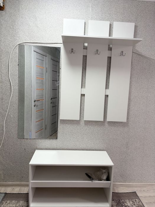 Сутки,часы 2-комнатная