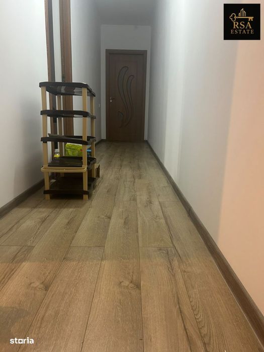 Apartament cu 2 camere de inchiriat etaj 5 zona Nord Ramnicu Valcea