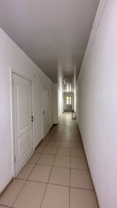 Общежитие в Караоткеле