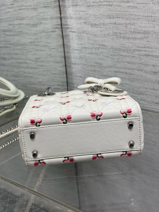 Geanta Christian Dior Lady