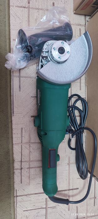 Продам болгарку и дерль