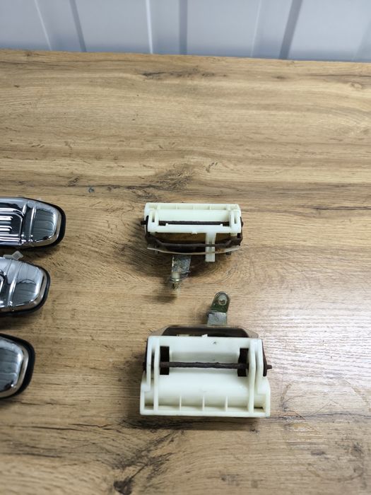 Ручки Паджеро 2 Mitsubishi