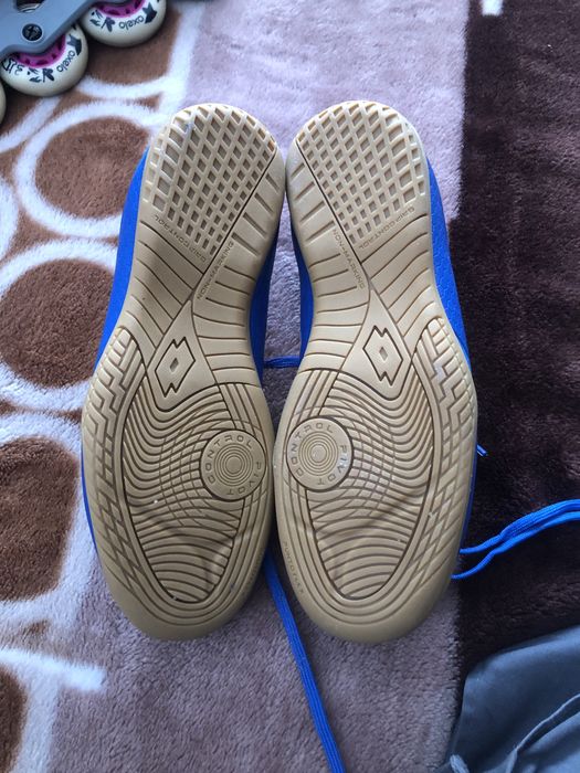 Ghete sala copii marimea 36 Lotto