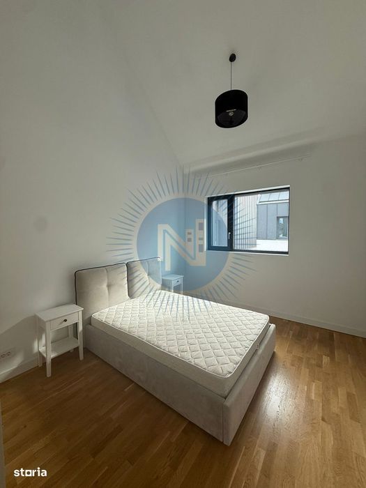 Townhouse Pipera Avalon
