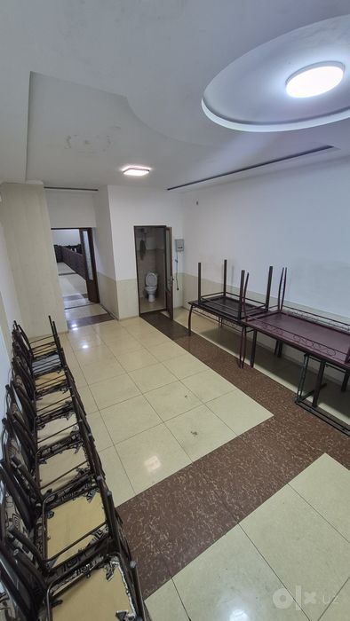 Недвижимость в аренду