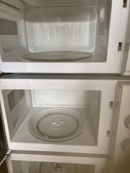 Продам микровалновку