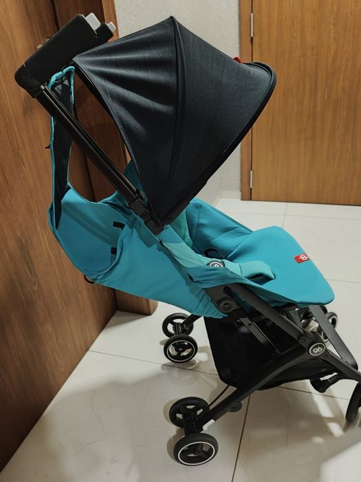 Лятна количка gb Pockit+ all-terrain