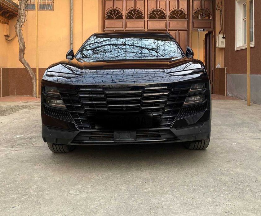 Срочно Продается Jetour Dashing 1.6 Turbo