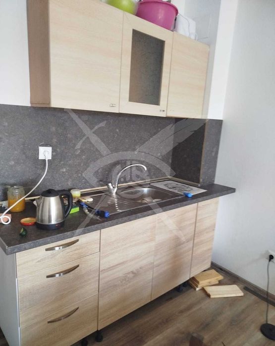 Продава се Едностаен апартамент в Свети Влас - 55 кв.м за 816 €/кв.м - Снимка #1