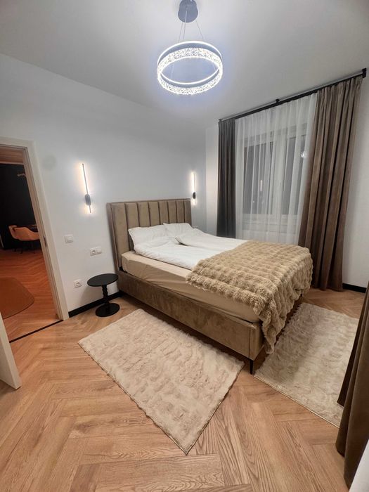 Apartament de închiriat pe termen scurt în Livezeni ~ Targu Mures