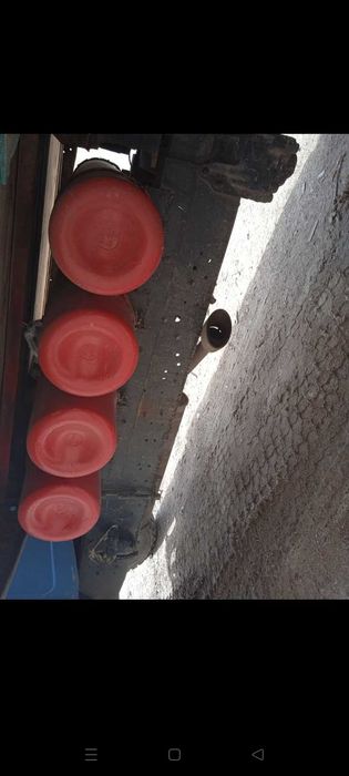 Gaz 53 saotiladi xolat yaxshi yurib turgan moshina