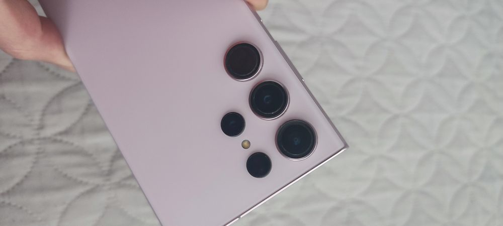 Samsung S23 Ultra 256 Gb