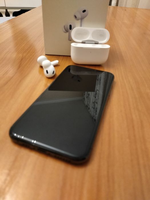 iPhone 11 pro,512гб