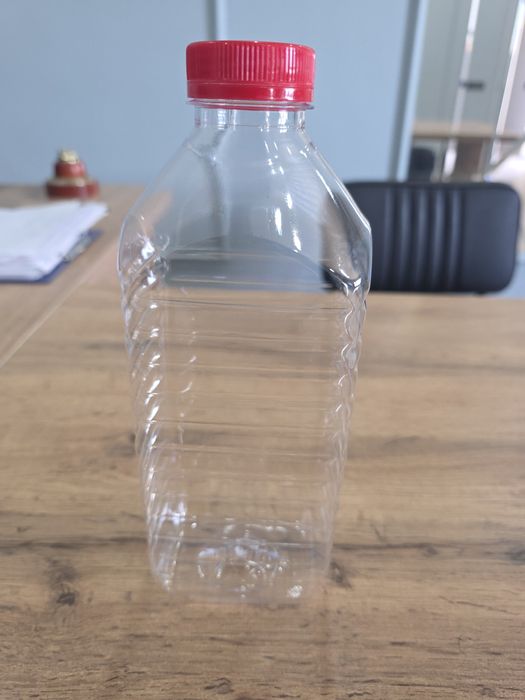 Баклажка ПЭТ бутылки