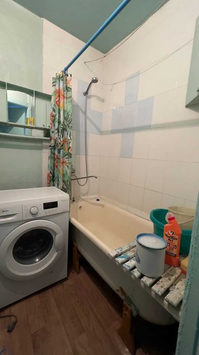 Продам двухкомнатную квартиру в центре