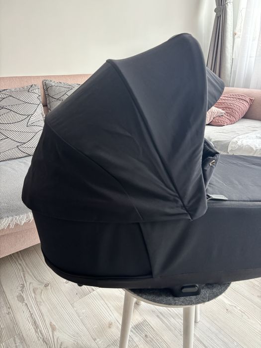 Кош за новородено Cybex Priam