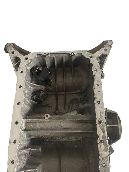 Baie De Ulei Mercedes-Benz S-Class Ii W221, C215 2005 - 2013 S550 4 Matic 2008 A2730142802