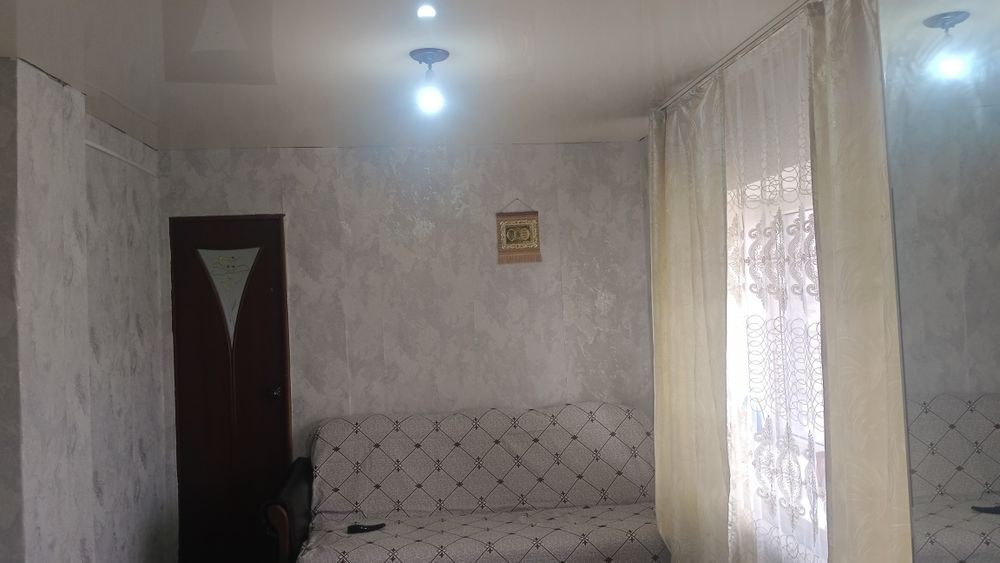 Продается в центре города в Уральске