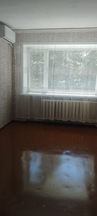 Продается однокомнатная квартира