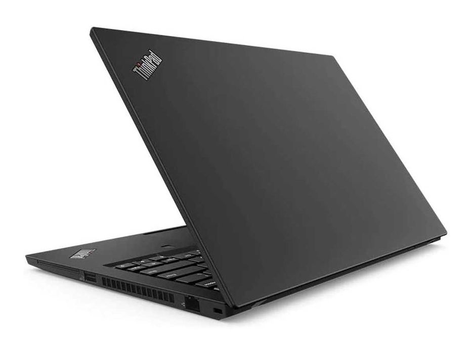 Лаптоп Lenovo T490 I5-8265U 8GB 256GB SSD NVME с до 24 МЕСЕЦА ГАРАНЦИЯ и Windows 11 PRO