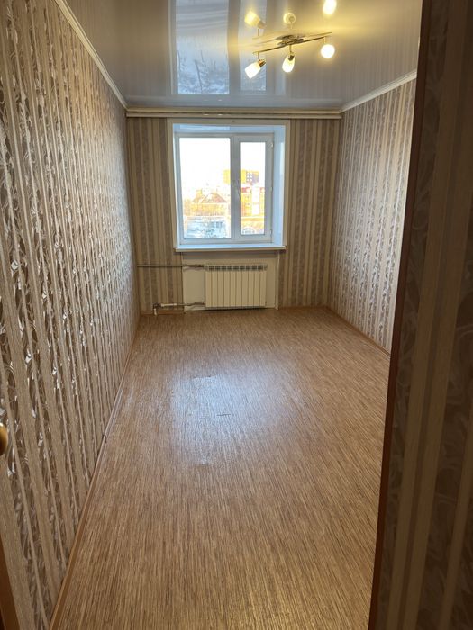 Продам 3 комнатную квартиру