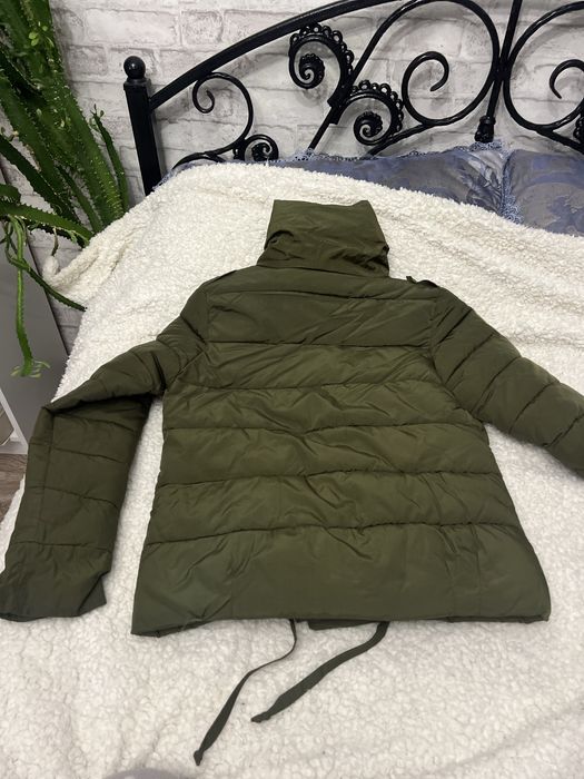 Куртка весна/осень