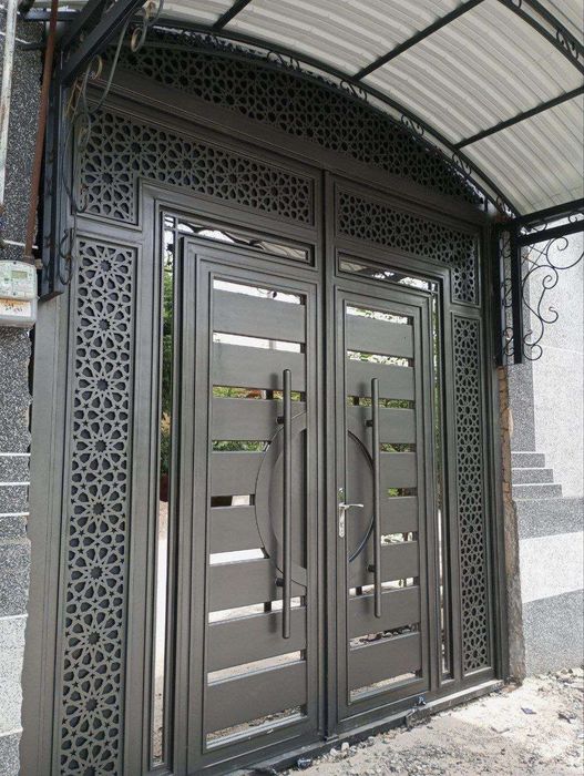 Темир Дарвоза лар |  Temir Darvoza | Железные Ворота | 1 м² 500 минг д