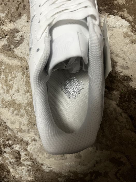 Nike Air Force 1 NOI