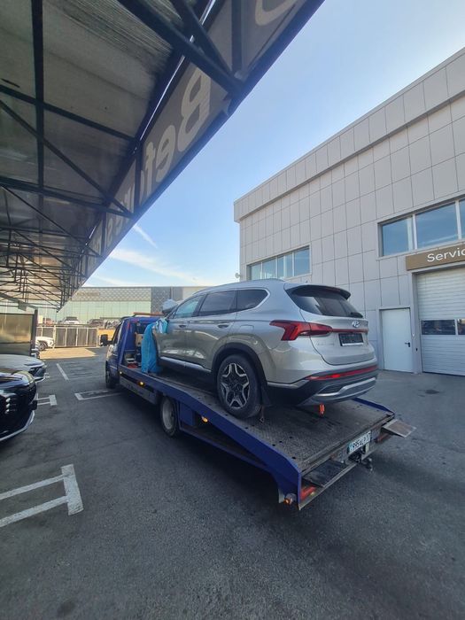 Эвакуатор по городу Межгород 24/7