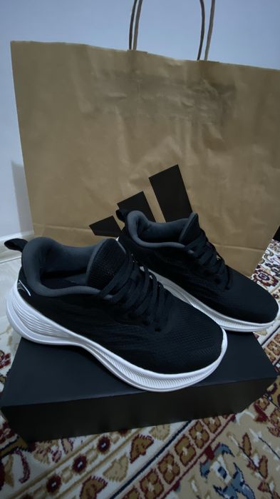 Брендовые Кроссовки