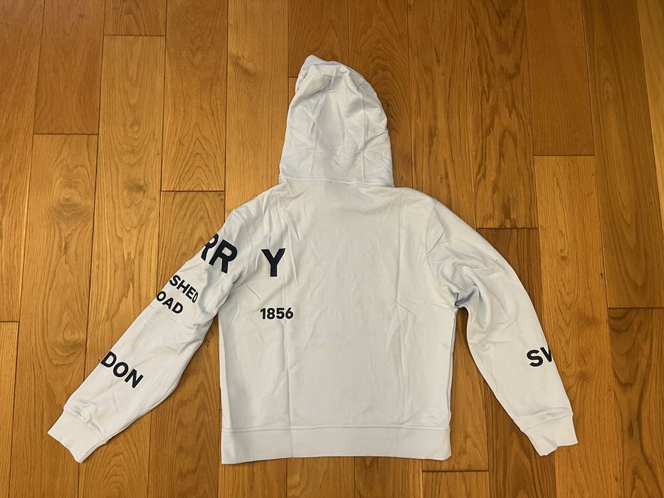 Суичър Burberry размер XL