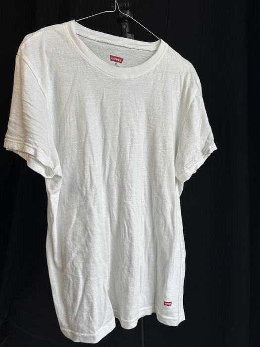 Tricou pijama Levi’s x2
