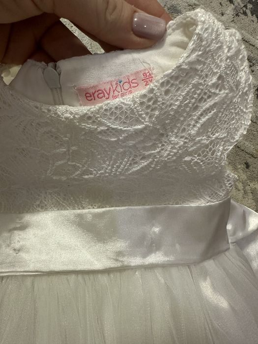 Продам нарядное платье