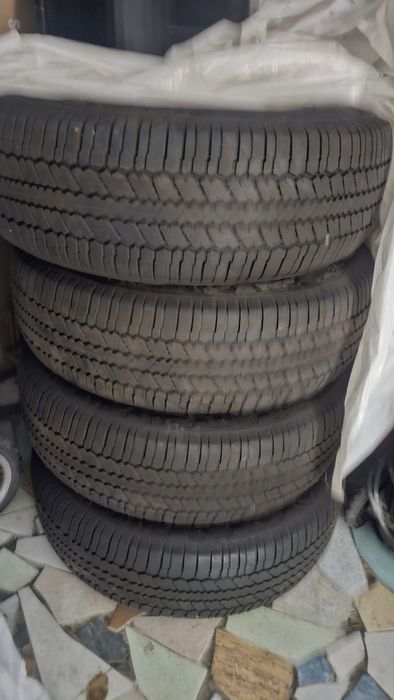 Продам шины bridestone