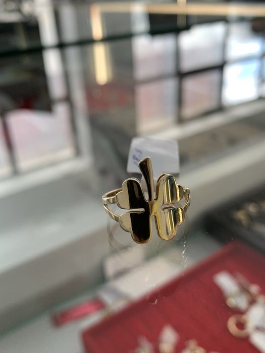 Золото кольцо г.Астана