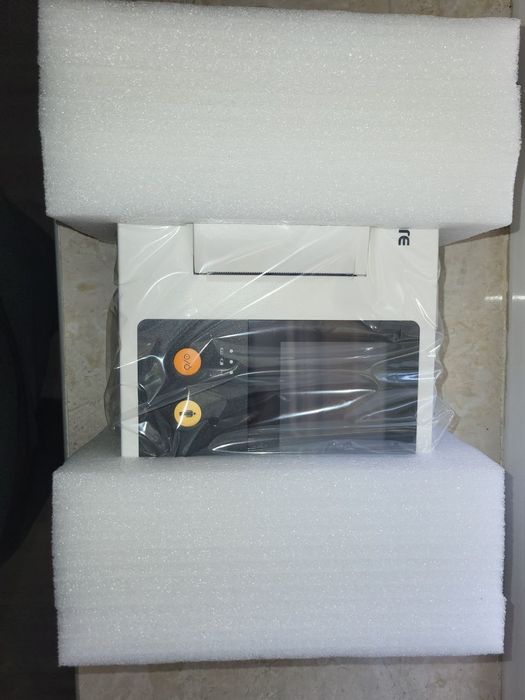 ЭКГ 3 каналли. ZONCARE I MAC 300