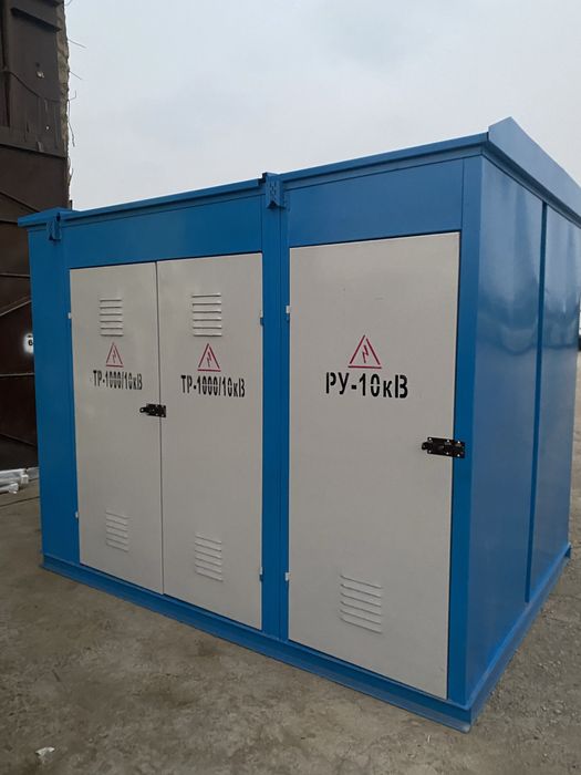 Трансчформаторы Ктп Сктп Ктпн Бктп