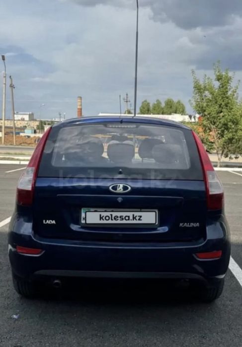 Продам машину, Калина.