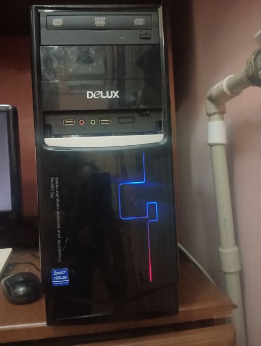 Срочно продам системный блок