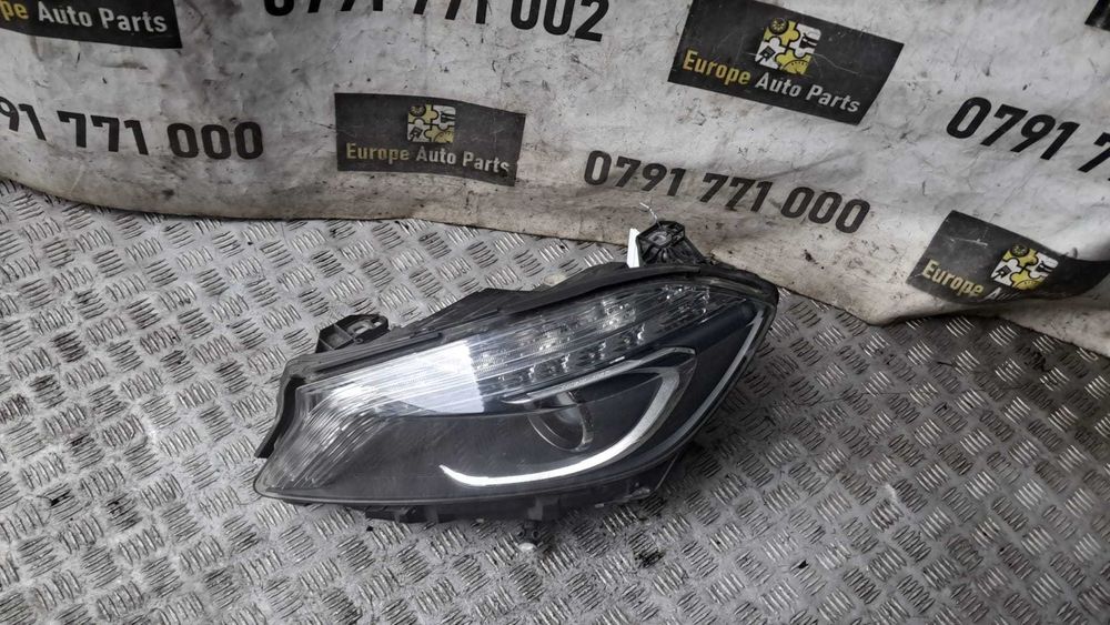 Vand far gol Mercedes A-Class W176 2.2 CDI motor OM651901 an 2013