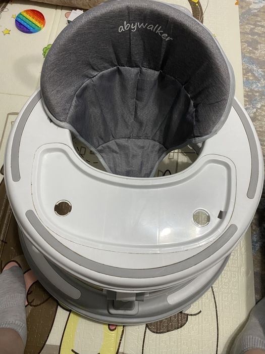 Продам ходунок, состояние хорошее.