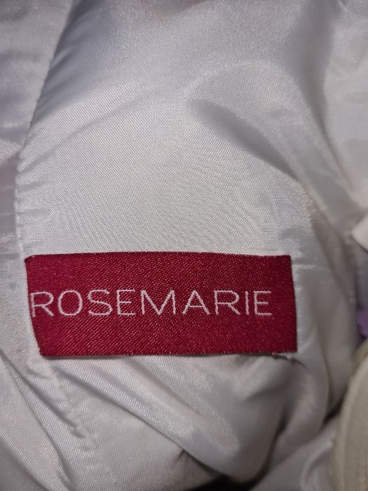 Rochie de mireasă