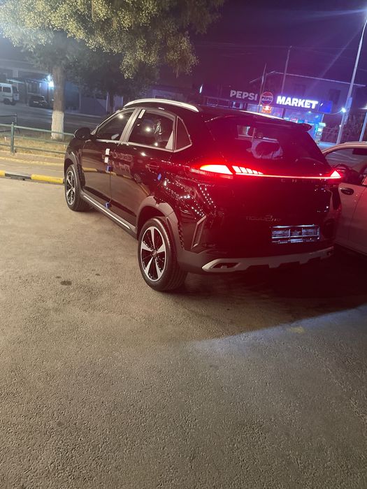 Cherry tigo 2 pro srochniga boshiga pul berlsa boʻlib berishga berilad