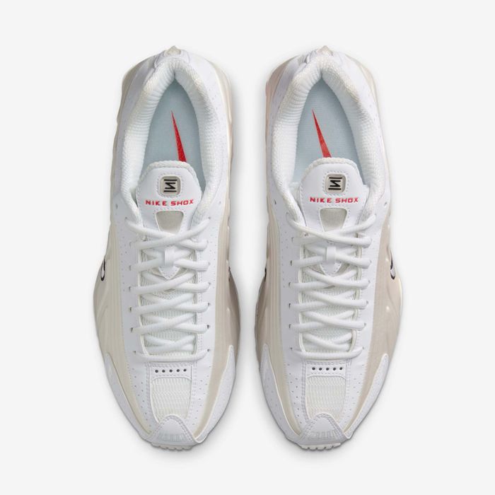 Nike Shox R4 - 36.5 и 38 Номер Оригинални