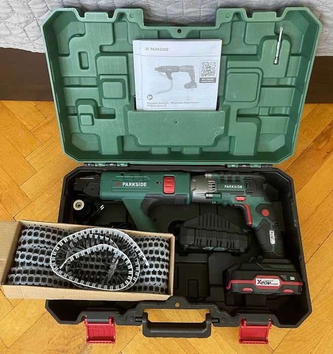 Профи Винтоверти Hilti Festool Bosch Makita Metabo Milwaukee Spit Kres