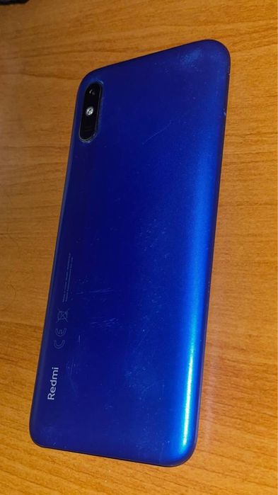 Продам Redmi 9а б/у