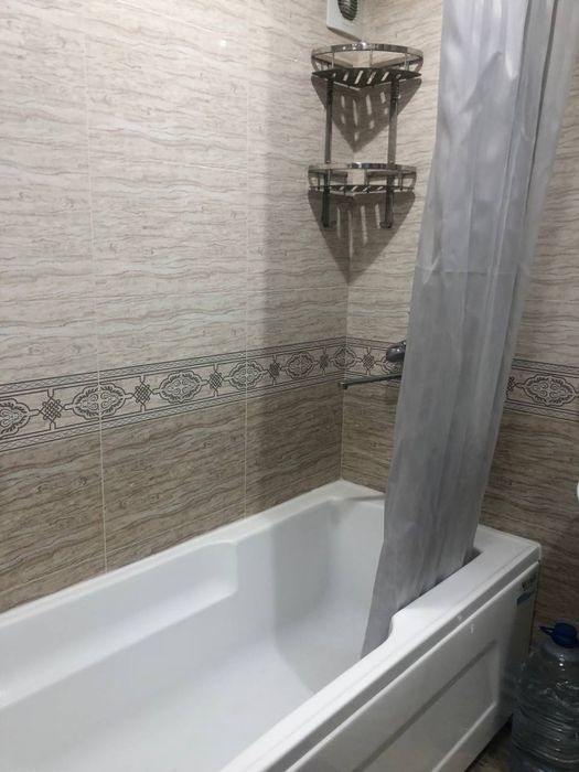 Srochno sdayotsya 2x komnatnaya kvartira or: Gagarina