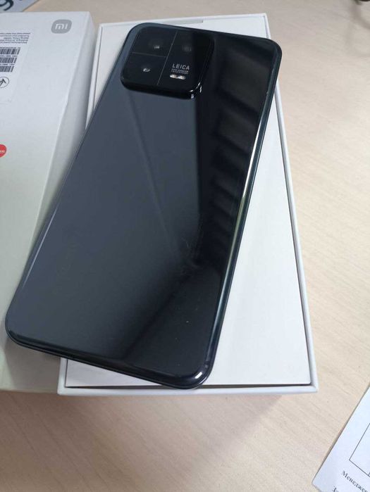 Xiaomi 13 Алматы Лот: 898103