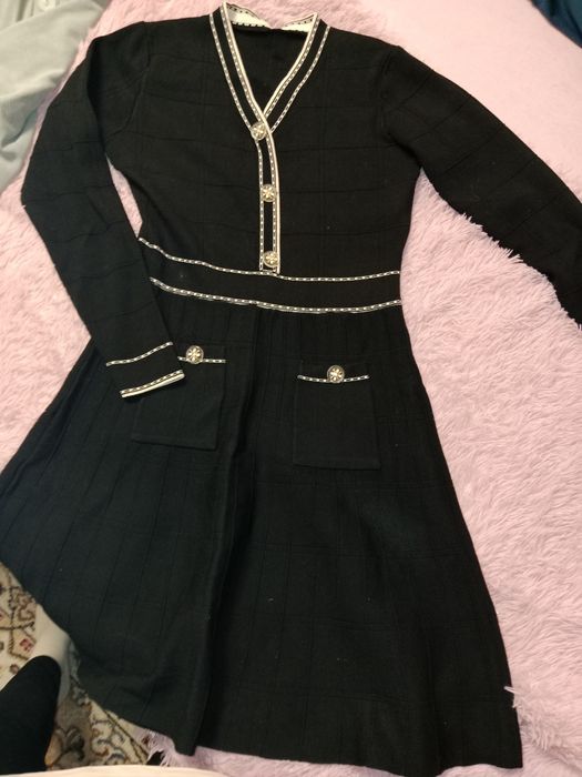 Платье для школы, университета новое